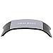 Comfortable Plastic & Silicone Nail art Cushion Pillow Salon Hand Holder Nail Arm Rest Manicure Accessories Tool Equipment