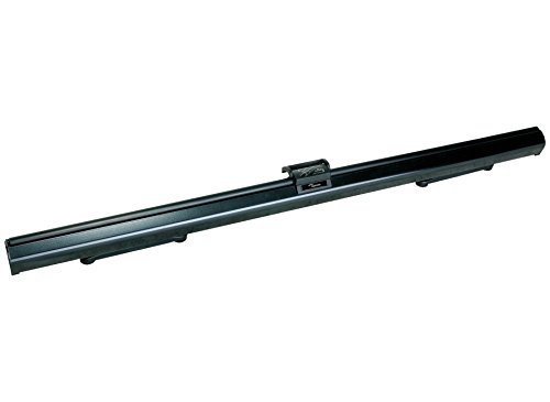 Optoma Panoview 72 inch Portable Life 4:3 Projector Screen - Matt White