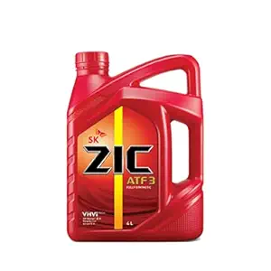 skZIC ATF 3 1ltr universal automatic transmission fluidsss
