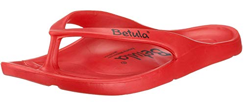 Preisvergleich Produktbild Betula Energy Damen Sandalen Red, EU 37