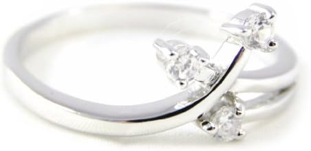 Altesse G2531 - Ring silver 'Câlin'