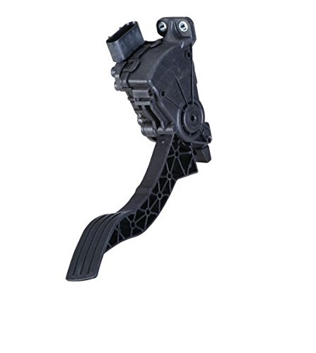 6PV 010 946-161 HELLA Accelerator pedal position sensor