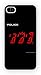 Produktbild The Police - Ghost in the Machine, iPhone 5 und 5S Haut, Qualität Hochglanzeinband mobile