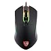 Produktbild DingLong Professionelle Business Maus, Importieren Motospeed V30 3500DPI 6 Knöpfe Atmung LED-Optik verdrahtete Gaming-Maus
