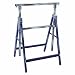Produktbild Brennenstuhl 2 x Teleskop-Arbeitsbock MB 160 H höhenverstellbar 82-130cm