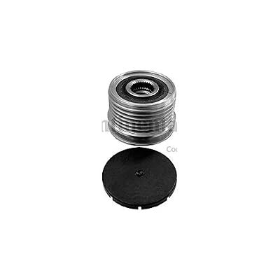 Contitech AP9025 POULIE DEBRAYABLE D ALTERNATEUR
