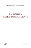 Image de La santità della povera gente