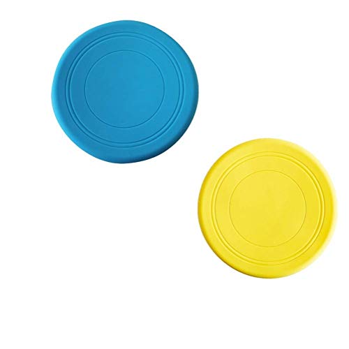 soft frisbee ring
