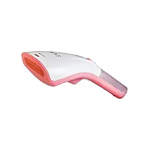 Usha Techne Direct 1500-Watts Garment Steamer (Pink)