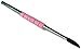 Beauty A M Stainless Steel Cuticle Knife Pink