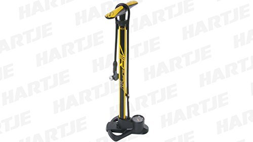 Contec Air Support Fahrrad Standpumpe alle Ventile - 10 bar