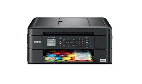 Preisvergleich Produktbild Brother MFC J 480 DW