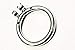 Produktbild Männlich Keuschheitskäfig Heavy Duty Edelstahl nur klingeln | Male Chastity Cage Heavy Duty Stainless Steel only ring