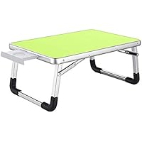Tavolino Vassoio Da Letto Divano Per Notebook Pc Laptop Pieghevole