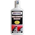 INDOPOWER CN20-CAR Scratch Remover(100 Gm) | All Colour Car & Bike Scratch Remover & Advanced Formula Rubbing Compound (Not for Dent & Deep Scratches)
