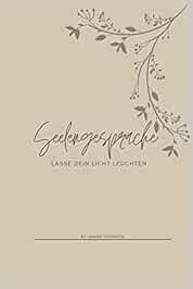 Seelengesprache Journal Tagebuch Din A5 14 8x21cm Bullet Journal Besonderes Geschenk Fur Dich Und Deine Seele Tagebuch Anregende Fragen Impulse Erfolge Selbstreflektion Notizbuch Schwope Janine Amazon De Bucher