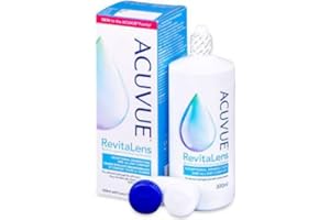 ACUVUE Revitalens Sol 300ml