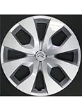  Otras Marcas Citroen C3 Picasso - C4 2010> - C4 Picasso 2010> Juego de 4 tapacubos específicos RIC.