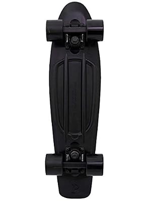Penny Skateboard complet Blackout 22"