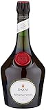 licor de vainilla receta Notas de especias y miel Benedictine D.O.M. Licores - 700 ml