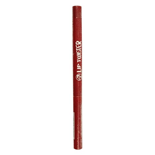 W7 Lip Twister Lip Liner Pencil-Red