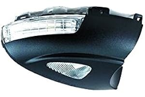 Equal Quality fl0711 Fahrtrichtungsanzeiger auf Rückspiegel, LINKS SX