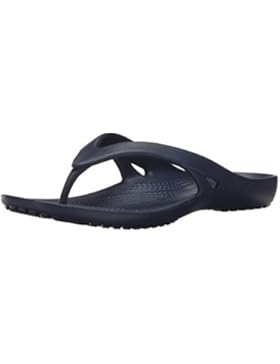 crocs Damen Kadee II Flip Women Zehentrenner