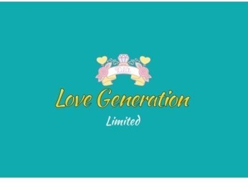 Preisvergleich Produktbild Love Generation:Limitied Editi