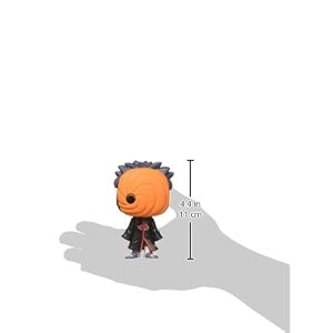 Funko Pop Tobi (Naruto 184) - Imagen 4