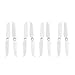 Produktbild 4 Paare lärmarm Propeller CW CCW für DJI Phantom 4 Pro V2 ADV Serie Drone
