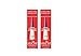 Herome 2x Nail Hardener Extra Strong 10 ml