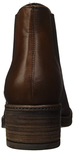 BATA 6943382, Zapatillas Altas para Mujer, (Marrone), 39 EU