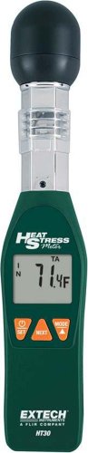 Extech HT30 Heat Stress WBGT Meter RS.18229 (75.00% Off) - Amazon Extech HT30 Heat Stress WBGT Meter RS.18229 (75.00% Off) - Amazon