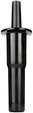 SIEYES Hand Kitchen Blender Stick Replacement, Universal Handheld Mini Processor Accelerator Tamper Tool - Black