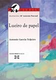 Image de Lueiro de papel (Infantil E Xuvenil - Merlín - De 9 Anos En Diante)