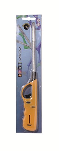 5 x FLEXI Sturmfeuerzeug Stabsturmfeuerzeug Stabfeuerzeug Feuerzeug Sturmflamme - 2