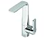 Produktbild Ideal Standard Waschtisch-Einhebelmischer ATTITUDE A6043AA mit hohem Auslauf und Ablaufgarn.,verchromt, A6043AA
