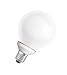 Produktbild Osram 42149B1  Parathom LED Globe 95, E27 80343-01 LED-Lampe in Globeform 1.4W/100V-240V, rot