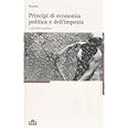Principi di economia politica e dell' imposta