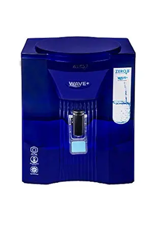 Zero B Wave+ Reverse Osmosis Purifier - 7L