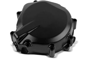 MOTEA Cache alternateur pour Suzuki GSX-R 600/750 00-03 Capot Carter Moteur