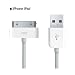 Produktbild USB Daten und Ladekabel für Apple iPod/iPhone/iPad