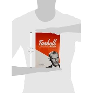 Curso de Magia Tarbell