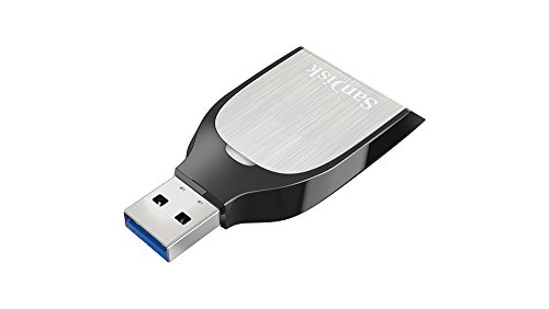 SanDisk Extreme PRO SD UHS-II Kartenlese-/-schreibgerät - 2