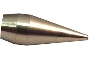 BADGER AIR-BRUSH CO. Badger Air-Brush Company Tip, Fine for Model 105, 155, 175, 200NH, 360 and 3155