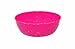 Produktbild zak! Salatschüssel Confetti in Beere, Melamin, 28x28x12 cm
