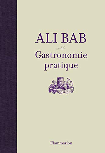 Télécharger Gastronomie pratique PDF Ebook En Ligne