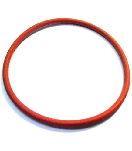 Gaggia/Saeco Original Part 140320459 - Silicone O Ring - Want It All