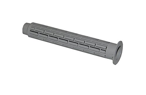 Preisvergleich Produktbild 10x Kunststoff-Siebhülse 15x100mm für Verbundmörtelsystem