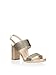 Produktbild GINO ROSSI Damen Sandalette, Hellbeige, 40 EU